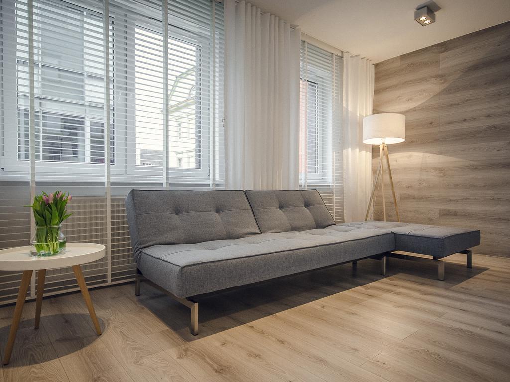Ataner Apartamenty コシャリン 部屋 写真